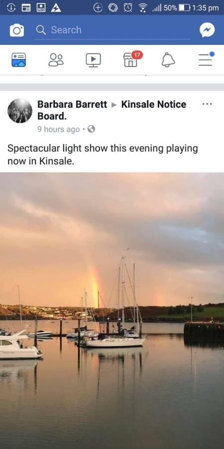 Daltons Bar * Kinsale